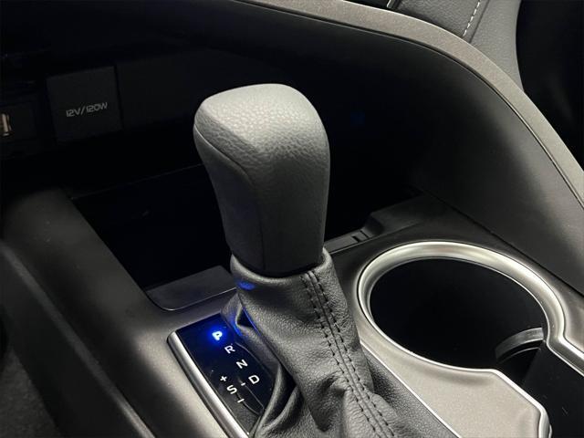used 2024 Toyota Camry car, priced at $25,588