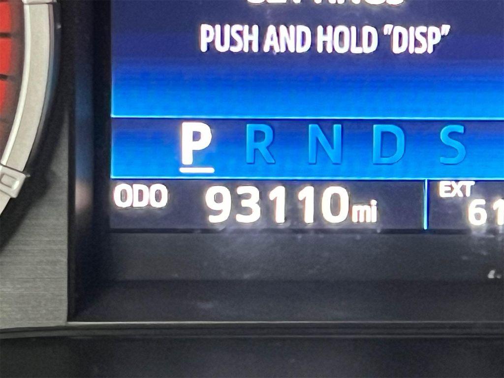 used 2016 Toyota Tundra car, priced at $35,688