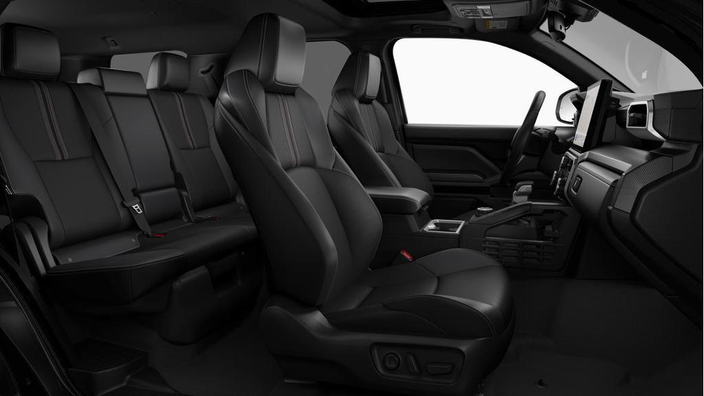 new 2025 Toyota 4Runner car, priced at $64,364