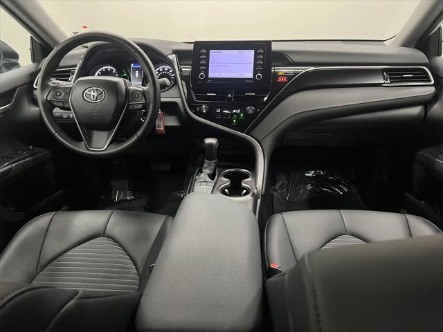used 2024 Toyota Camry car, priced at $29,995