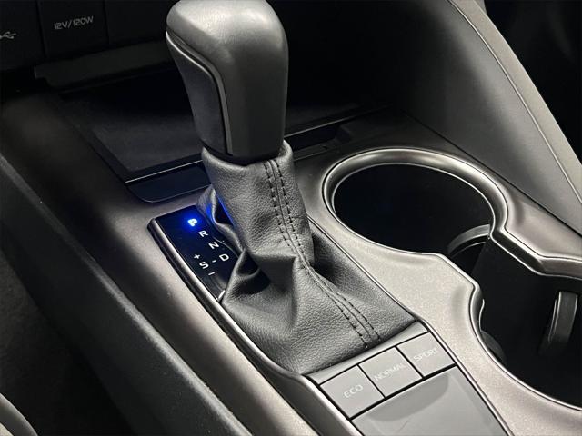 used 2024 Toyota Camry car, priced at $29,995