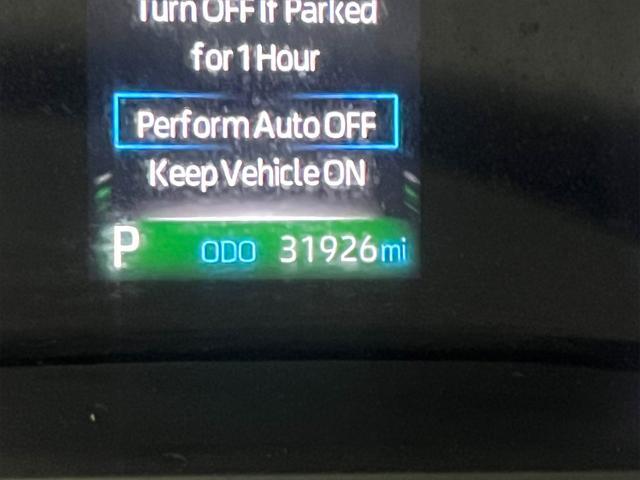 used 2023 Toyota Sienna car, priced at $41,588