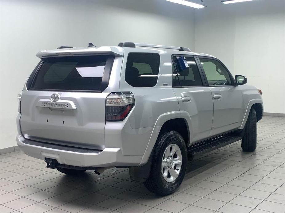 used 2023 Toyota 4Runner car, priced at $35,888