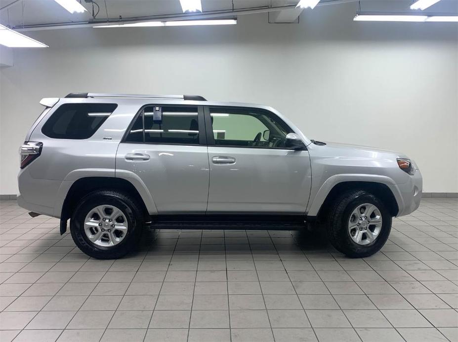 used 2023 Toyota 4Runner car, priced at $35,888