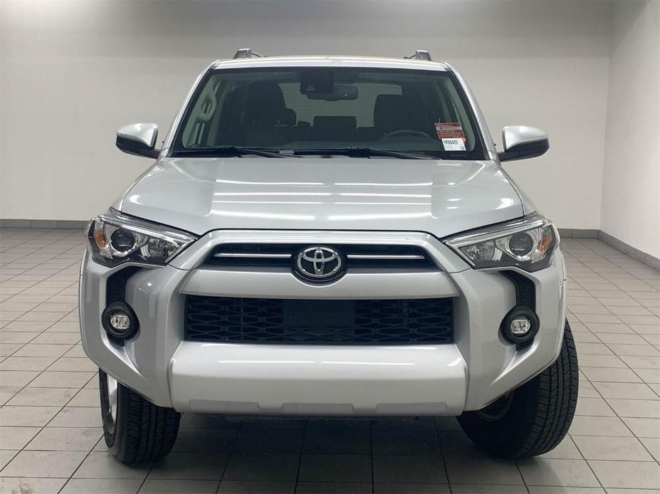 used 2023 Toyota 4Runner car, priced at $35,888