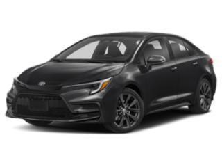new 2026 Toyota Corolla car, priced at $26,834