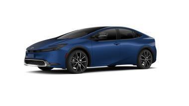 new 2026 Toyota Prius car, priced at $38,948