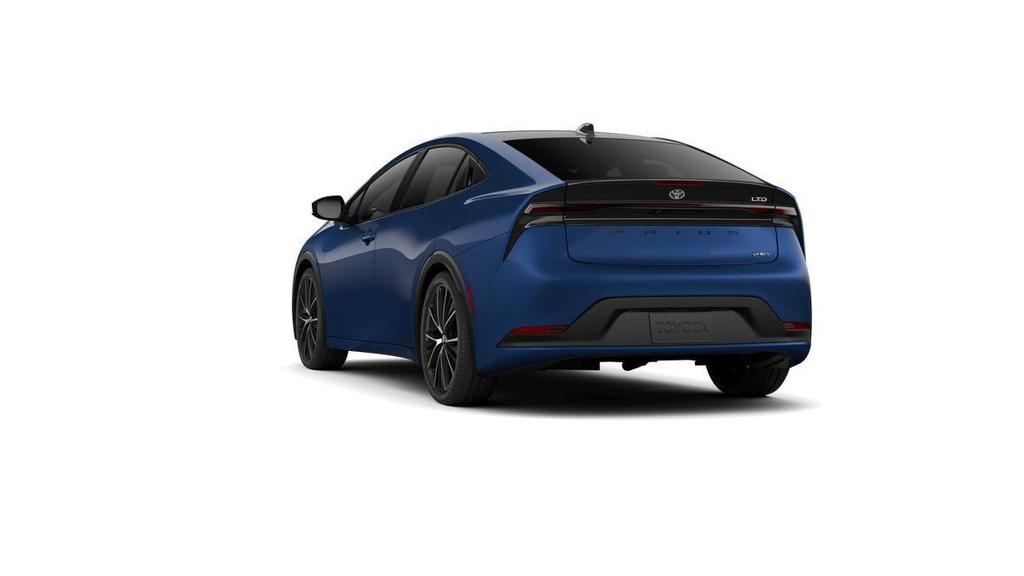 new 2026 Toyota Prius car, priced at $38,948
