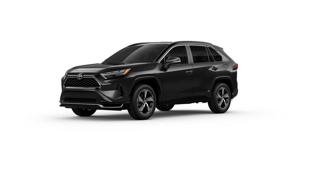 new 2025 Toyota RAV4 Hybrid car, priced at $48,883