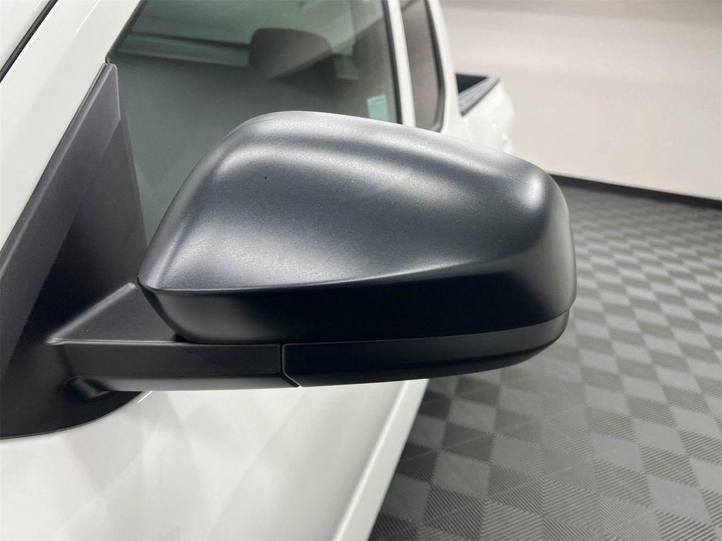 new 2025 Toyota Tacoma car, priced at $33,544