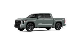 new 2026 Toyota Tundra Hybrid car, priced at $68,783