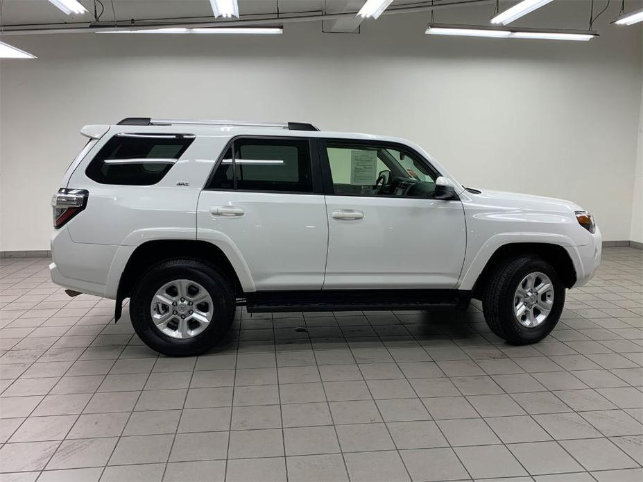 used 2024 Toyota 4Runner car, priced at $45,995