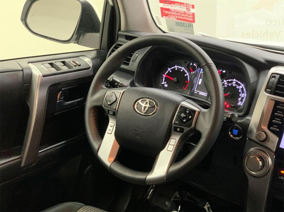 used 2024 Toyota 4Runner car, priced at $45,995