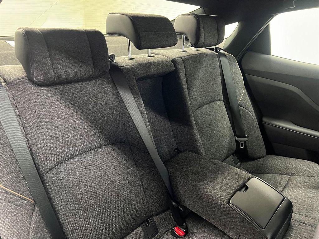 used 2023 Toyota Crown car, priced at $29,988