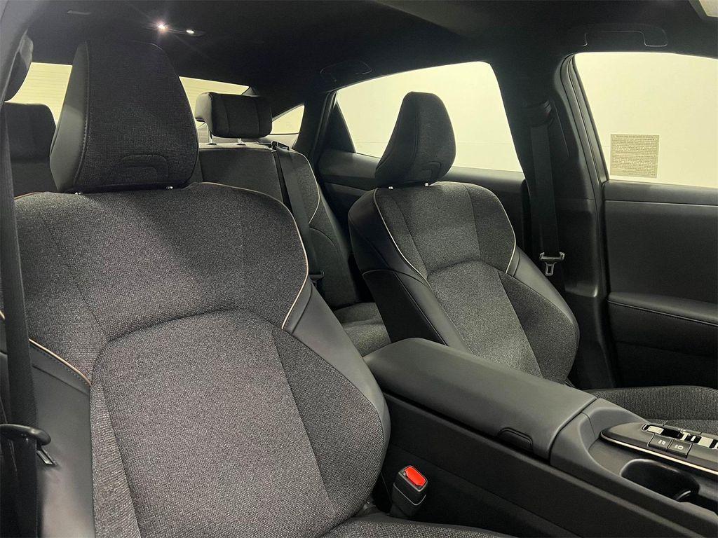 used 2023 Toyota Crown car, priced at $29,988