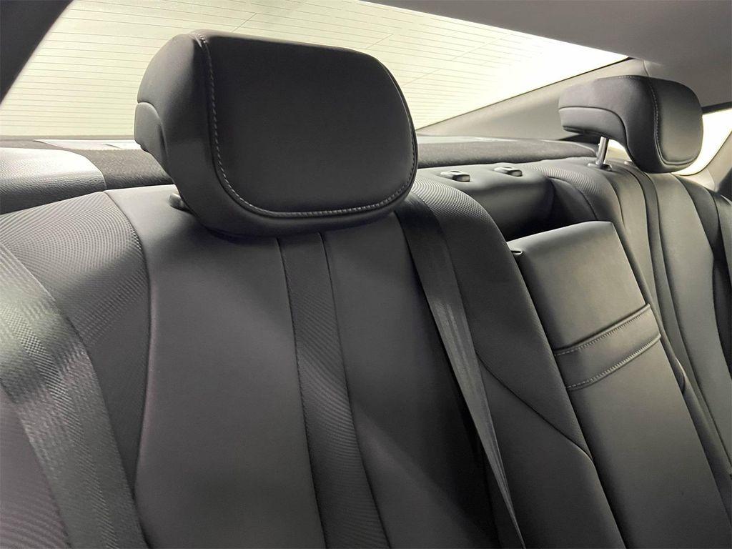 used 2024 Toyota Mirai car, priced at $18,788