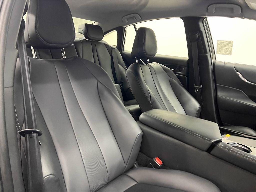used 2024 Toyota Mirai car, priced at $18,788