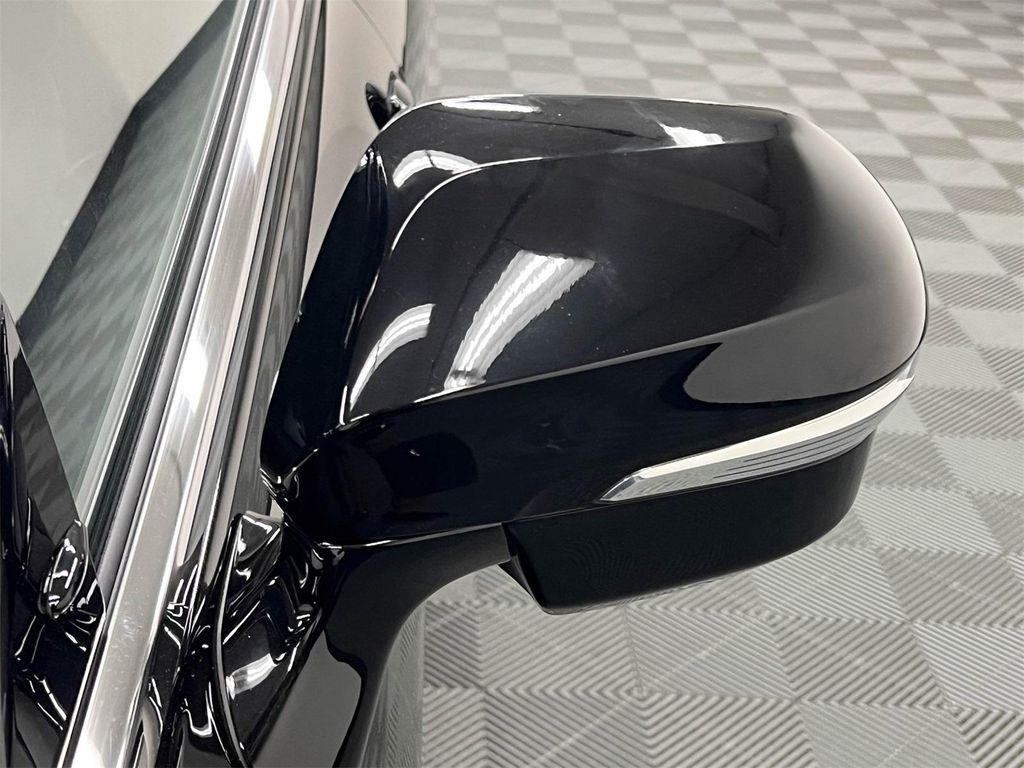 used 2024 Toyota Mirai car, priced at $18,788