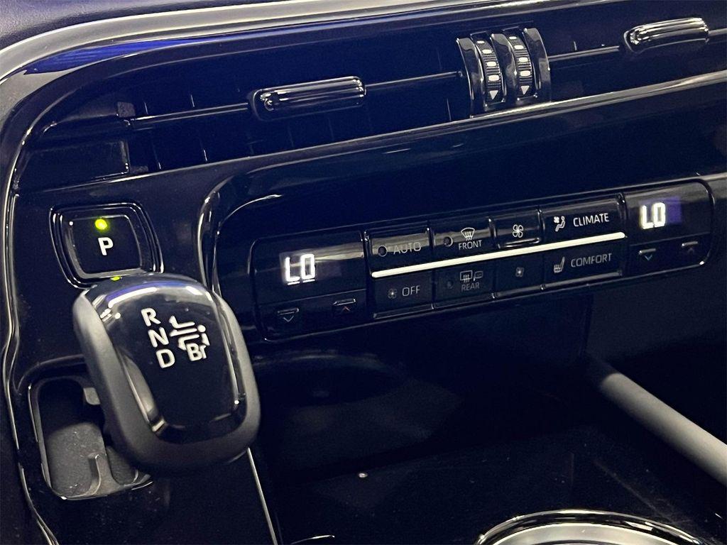 used 2024 Toyota Mirai car, priced at $18,788