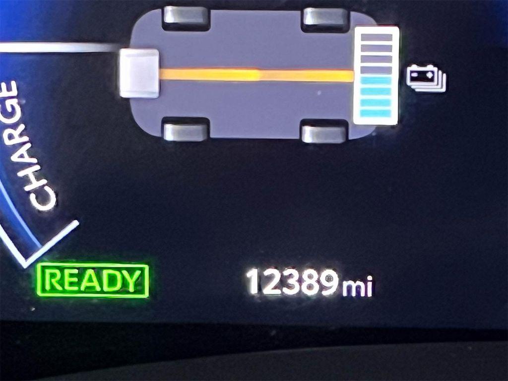 used 2024 Toyota Mirai car, priced at $18,788