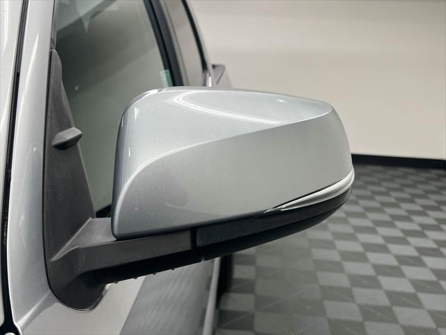 used 2016 Toyota Tacoma car, priced at $30,995