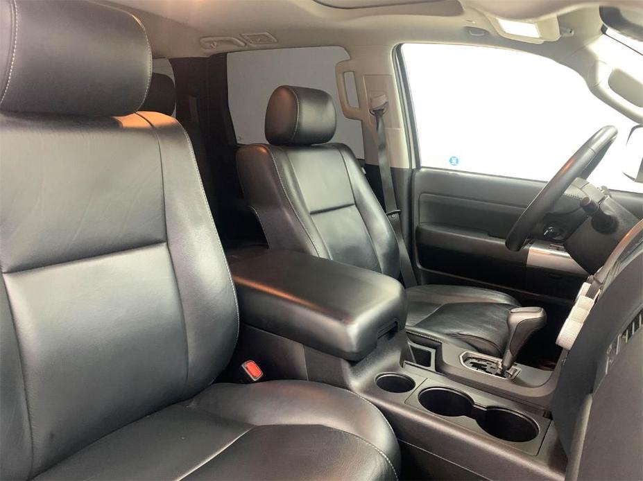 used 2021 Toyota Sequoia car, priced at $54,688