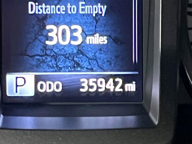 used 2022 Toyota Tacoma car, priced at $46,988