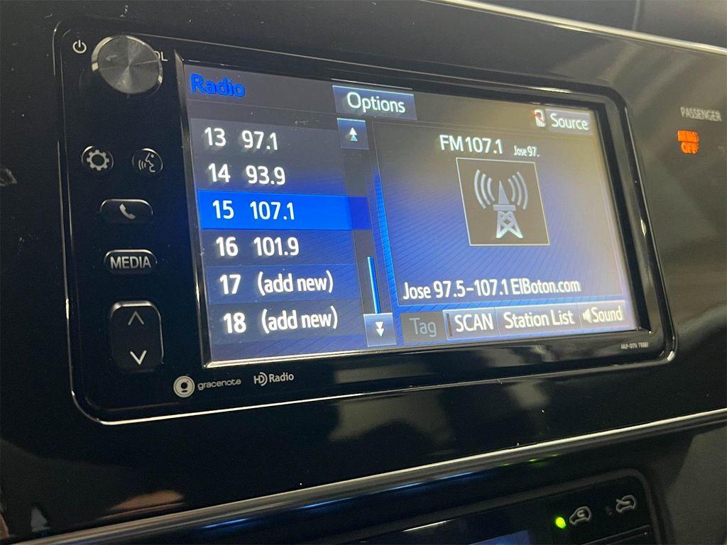 used 2017 Toyota Corolla iM car, priced at $12,488