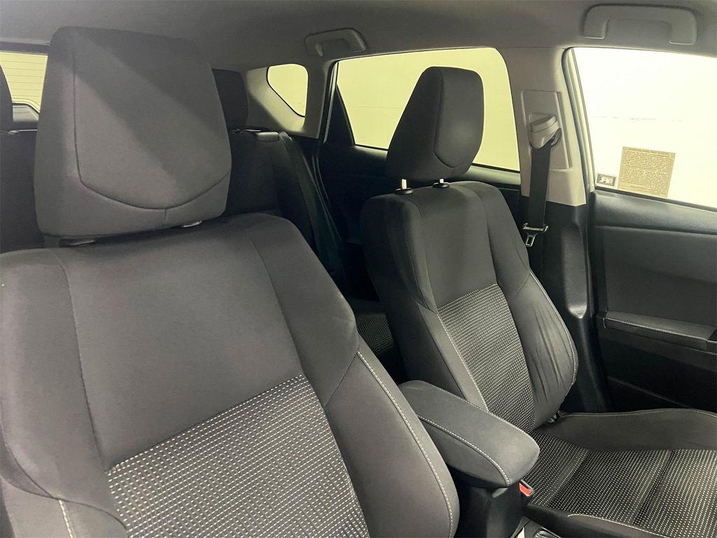 used 2017 Toyota Corolla iM car, priced at $12,488