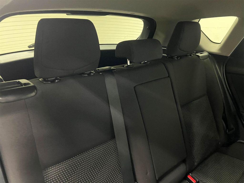 used 2017 Toyota Corolla iM car, priced at $12,488