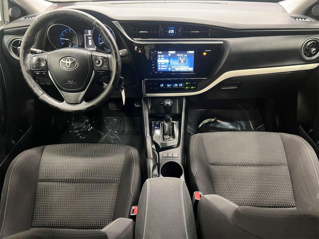 used 2017 Toyota Corolla iM car, priced at $12,488