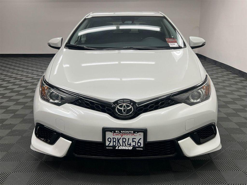 used 2017 Toyota Corolla iM car, priced at $12,488