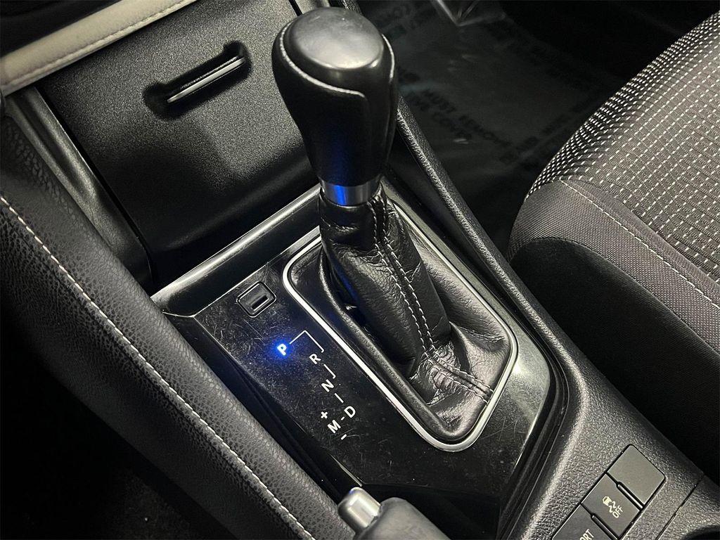 used 2017 Toyota Corolla iM car, priced at $12,488