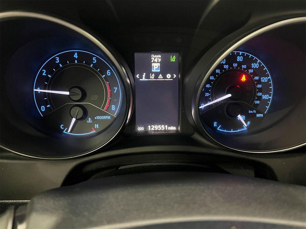 used 2017 Toyota Corolla iM car, priced at $12,488