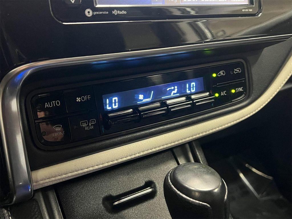 used 2017 Toyota Corolla iM car, priced at $12,488