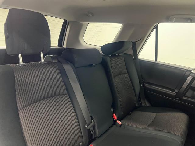 used 2024 Toyota 4Runner car, priced at $47,688