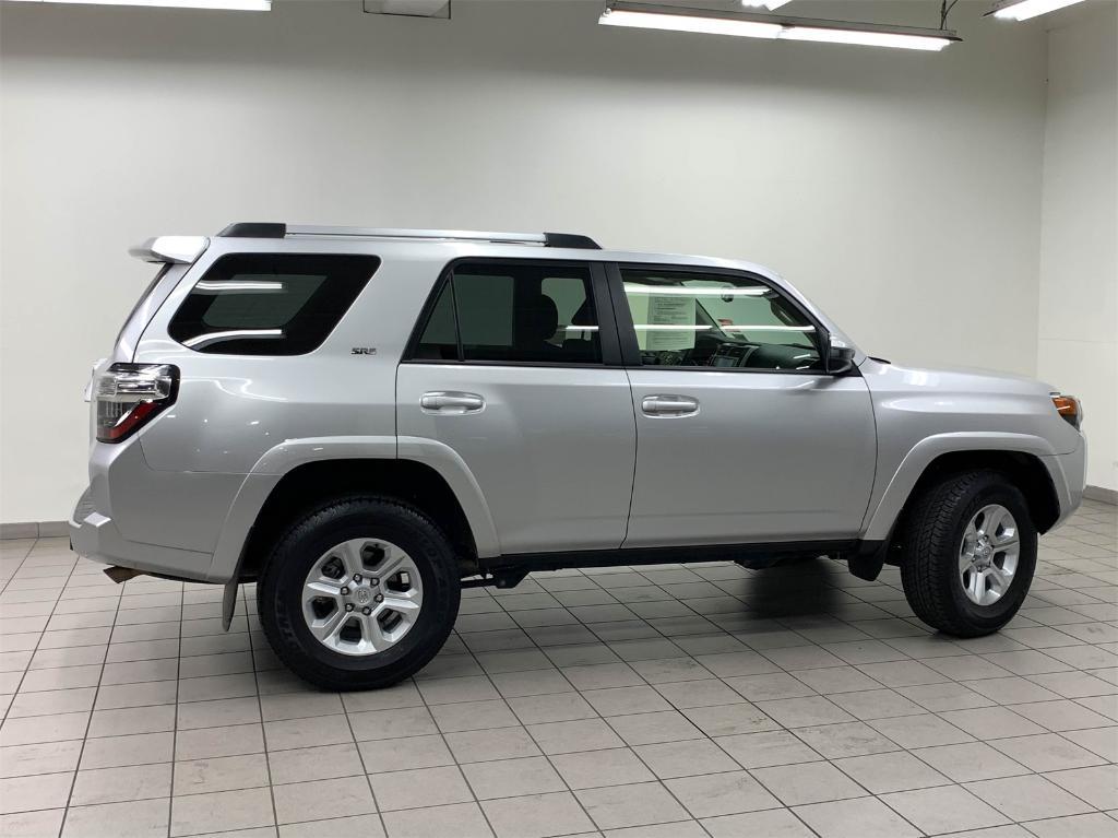 used 2024 Toyota 4Runner car, priced at $44,888