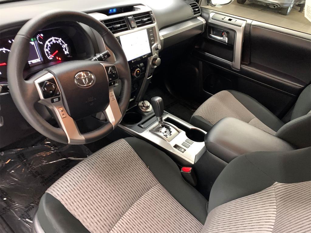 used 2024 Toyota 4Runner car, priced at $44,888