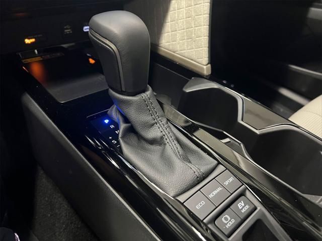 used 2025 Toyota Camry car, priced at $33,788