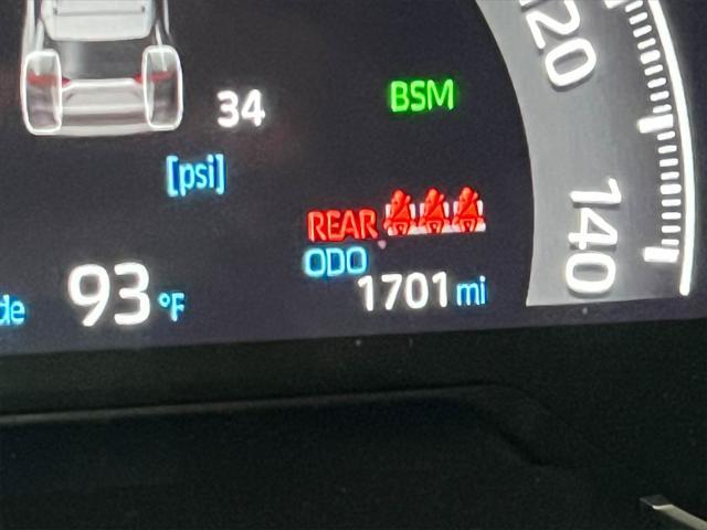 used 2024 Toyota RAV4 car, priced at $29,788
