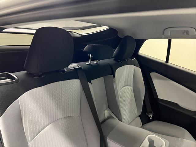 used 2017 Toyota Prius car, priced at $17,995