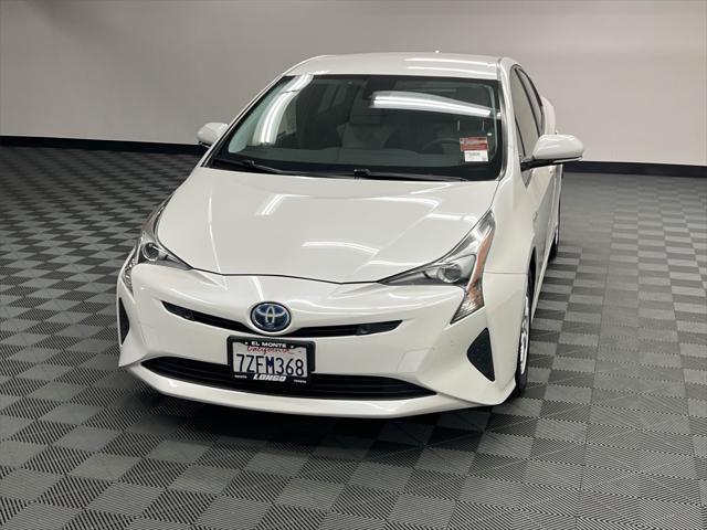 used 2017 Toyota Prius car, priced at $17,995