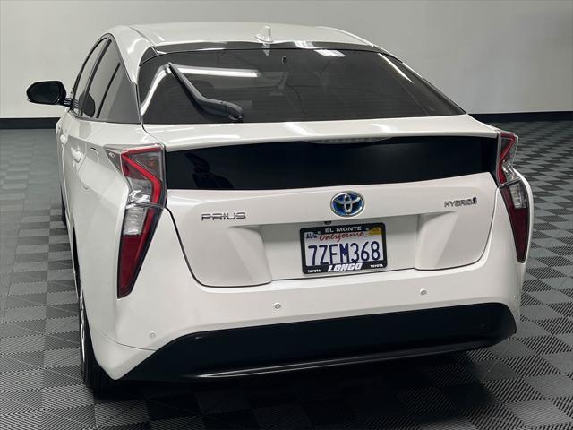 used 2017 Toyota Prius car, priced at $17,995