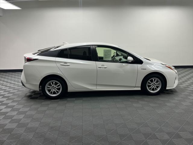 used 2017 Toyota Prius car, priced at $17,995