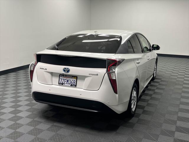 used 2017 Toyota Prius car, priced at $17,995