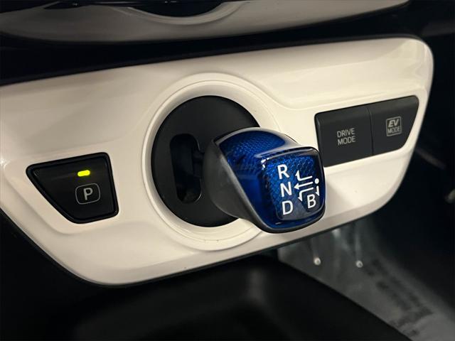 used 2017 Toyota Prius car, priced at $17,995
