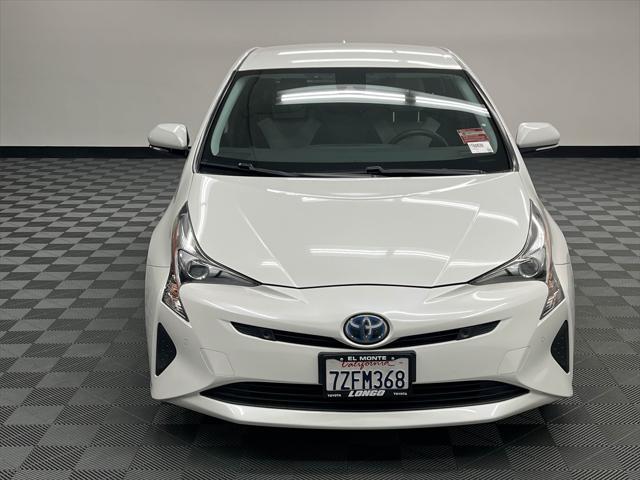used 2017 Toyota Prius car, priced at $17,995