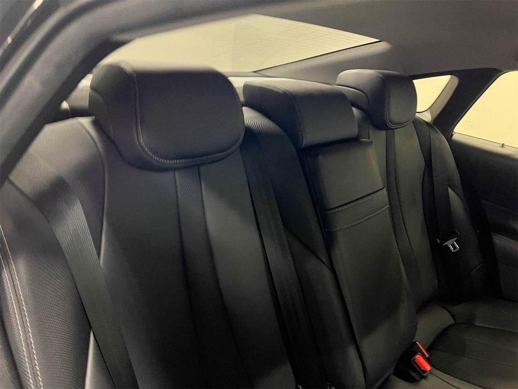 used 2022 Toyota Mirai car, priced at $13,788