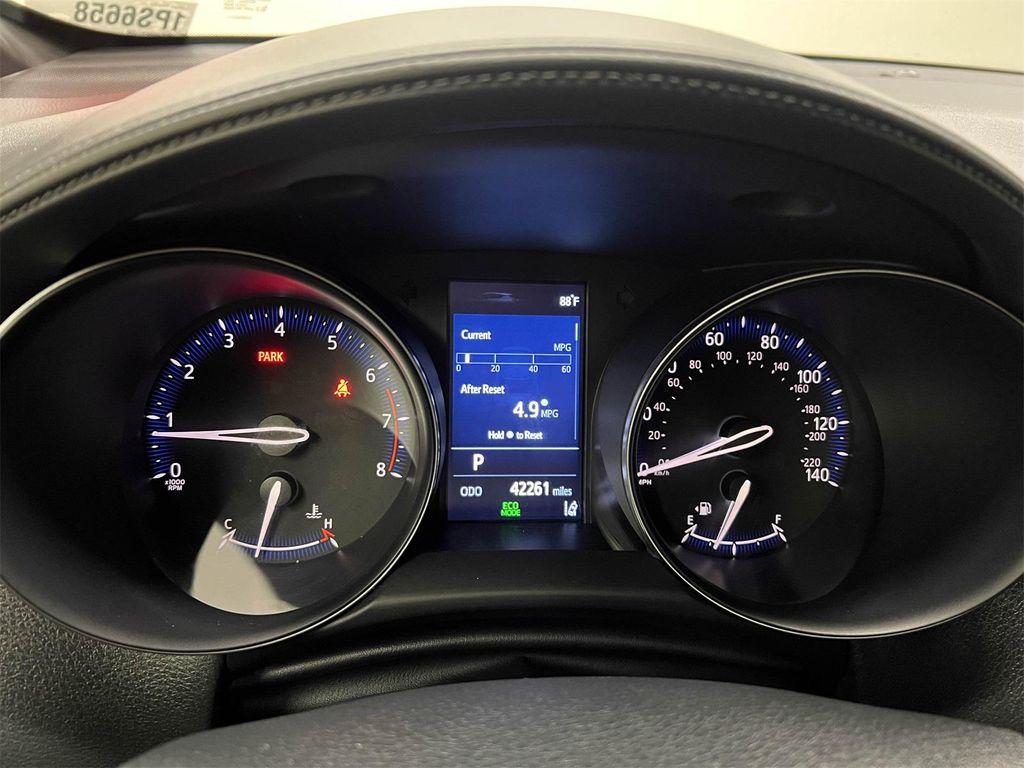 used 2019 Toyota C-HR car, priced at $22,488