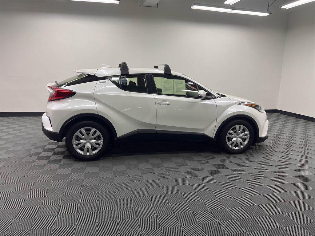 used 2019 Toyota C-HR car, priced at $22,488